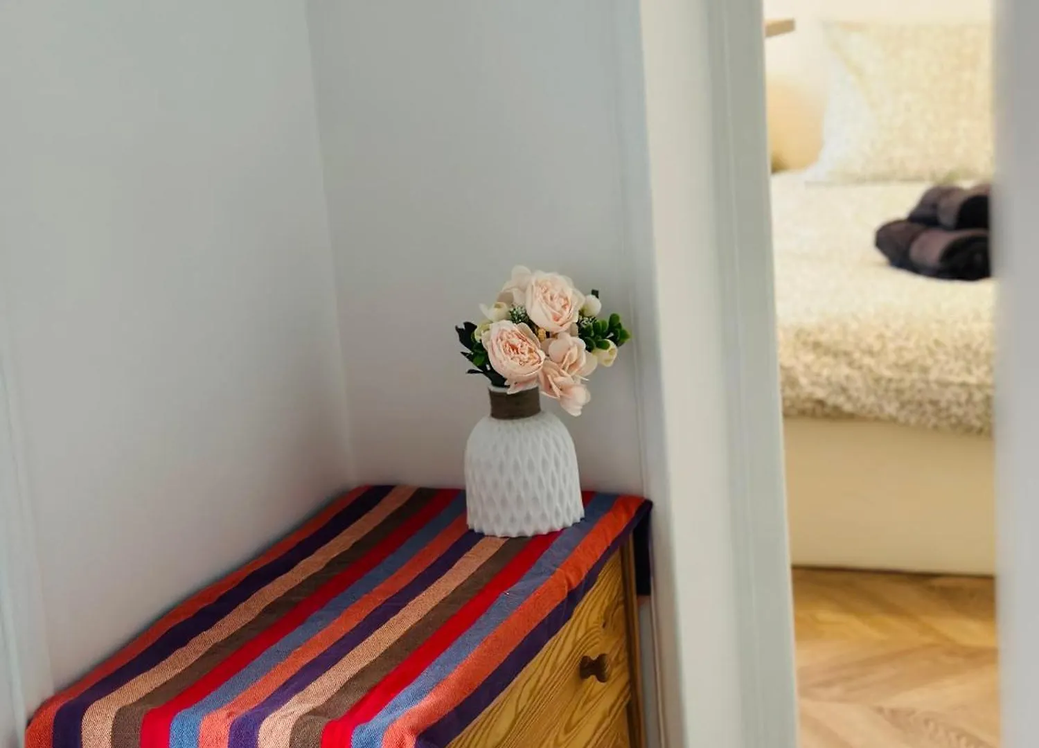 Dream Dwell Paris-artist Flat 450m To Mont Martre パリ