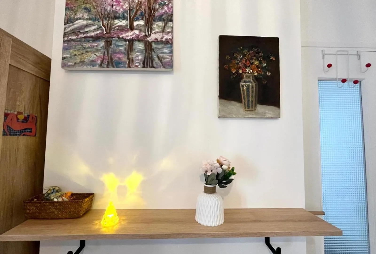 Dream Dwell Paris-artist Flat 450m To Mont Martre Apartment Paris