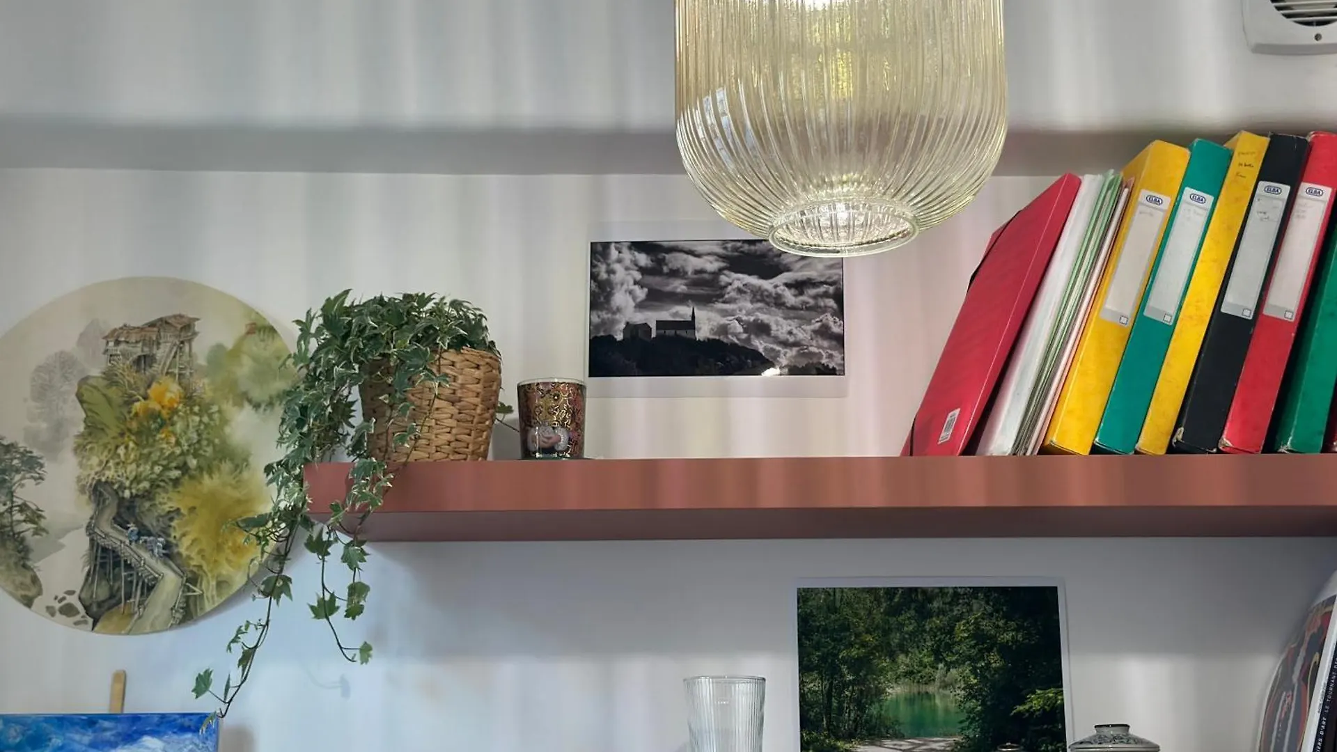 Dream Dwell Paris-artist Flat 450m To Mont Martre Apartment *